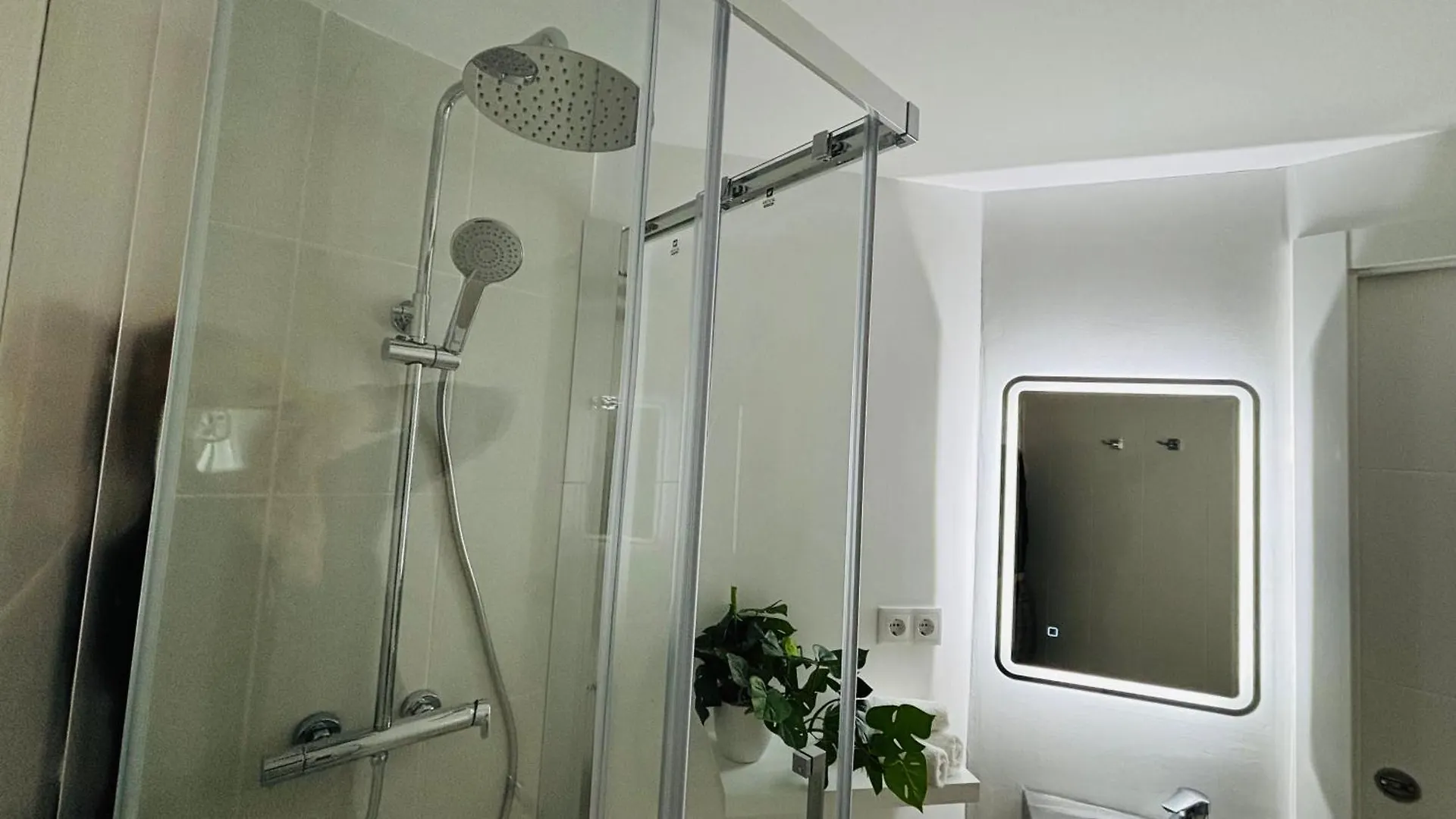 Apartament Duplex Atico Familiar By Prestigi Terrassa