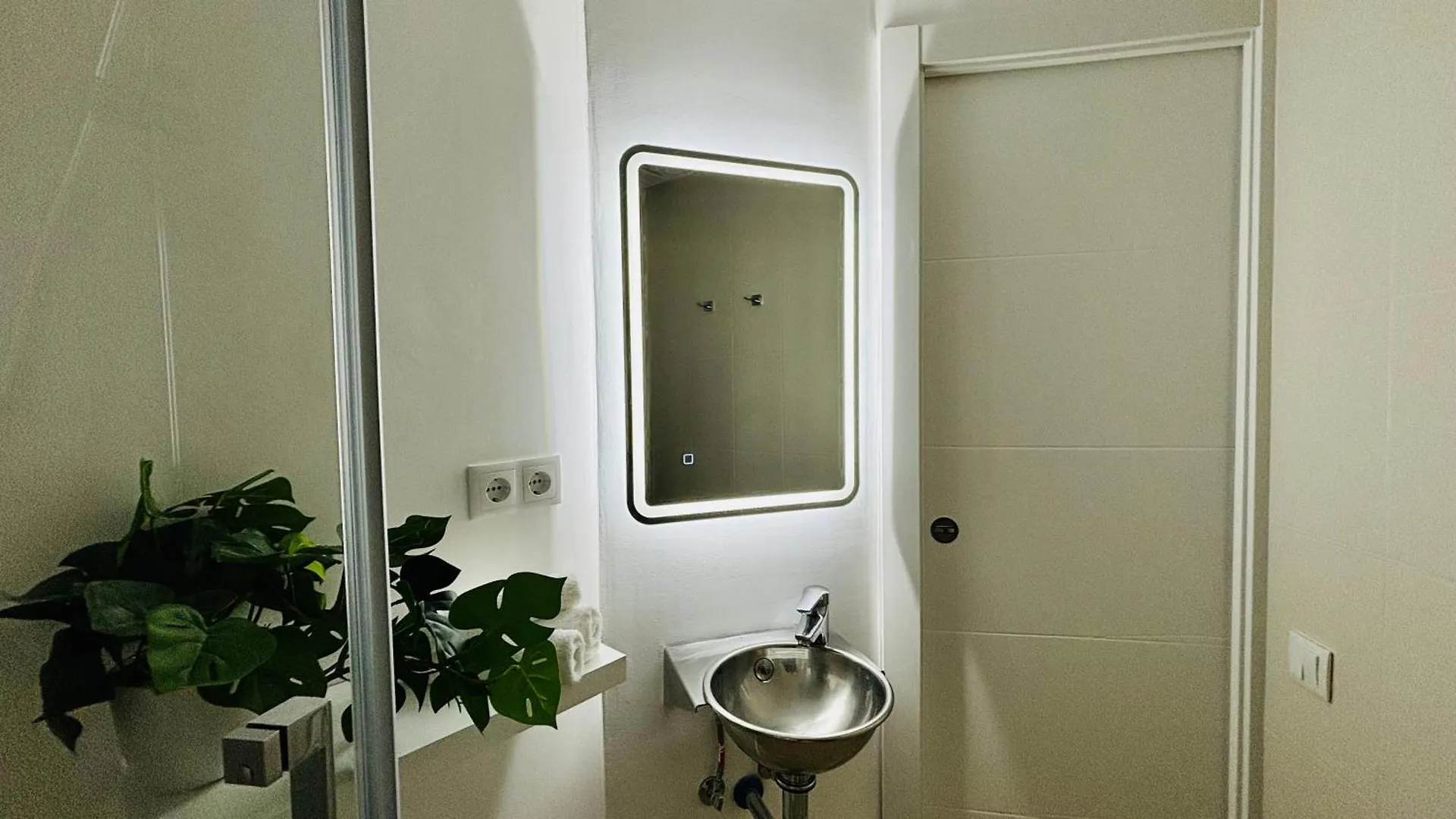 Apartament Duplex Atico Familiar By Prestigi Terrassa 0*,  Hiszpania