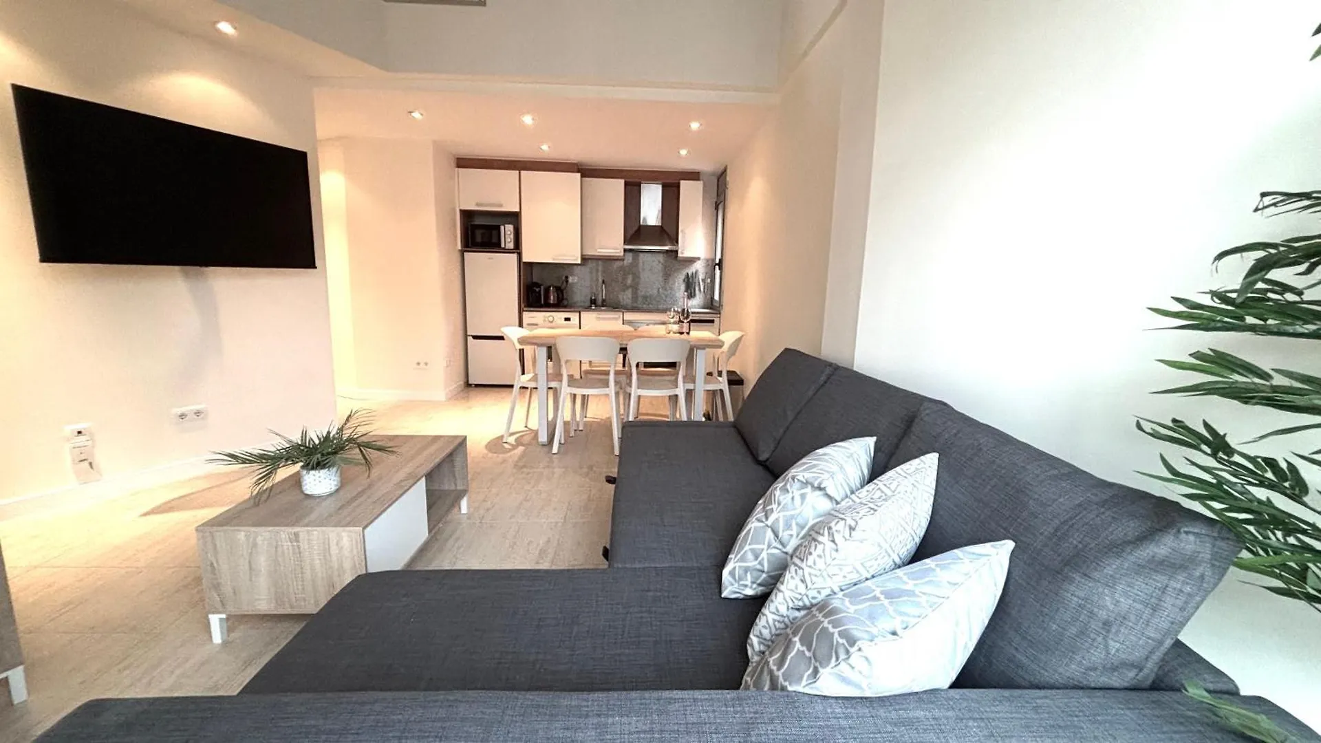 Apartament Duplex Atico Familiar By Prestigi Terrassa