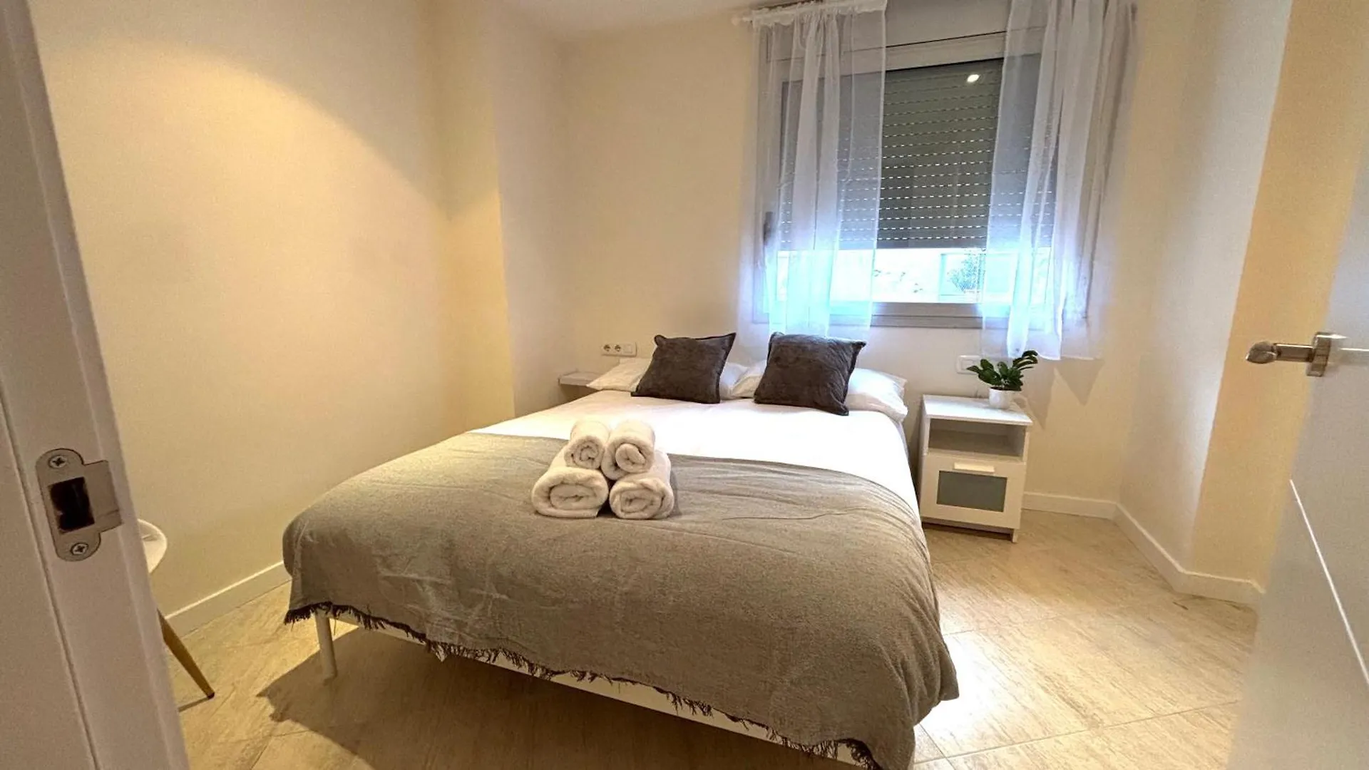 Apartament Duplex Atico Familiar By Prestigi Terrassa