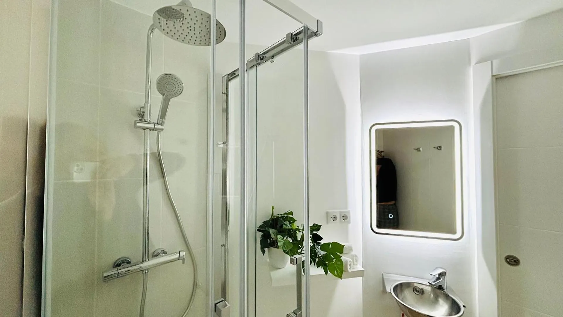 Apartament Duplex Atico Familiar By Prestigi Terrassa