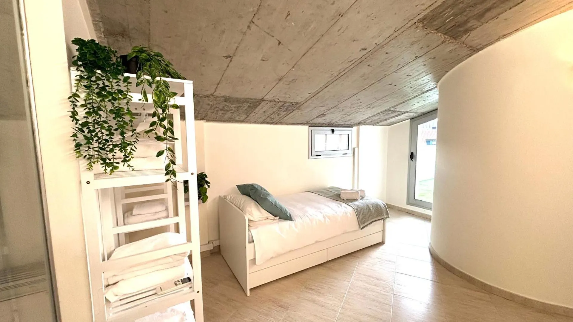 Apartament Duplex Atico Familiar By Prestigi Terrassa